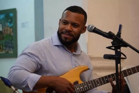 Casa da Cultura em São Pedro da Aldeia recebe noite de clássicos da MPB nesta quarta (17)