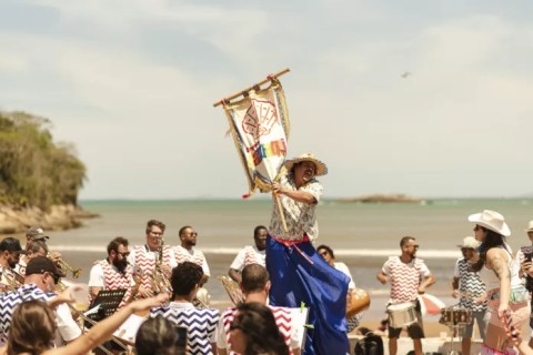 Rio das Ostras aposta no jazz e no blues como alternativa ao Carnaval tradicional