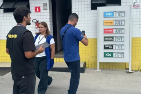 Vereador articula CPI para investigar preços dos combustíveis em Cabo Frio