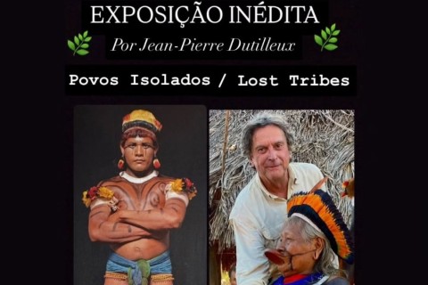 Escola de Artes Zanine abre duas exposições que celebram cultura ancestral e criatividade popular