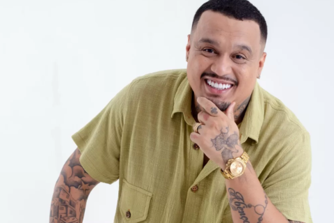 Festival da Lula terá show de Thiago Soares em Arraial do Cabo