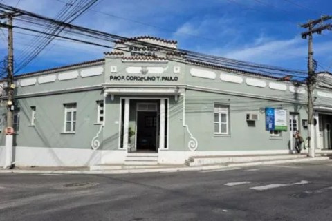 Biblioteca Municipal de São Pedro da Aldeia abre inscrições para o projeto “Aldeia Livroterapia”