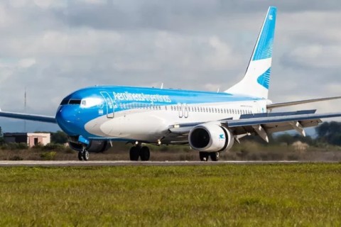 Aerolíneas Argentinas oferece voos diretos para Cabo Frio na temporada de verão
