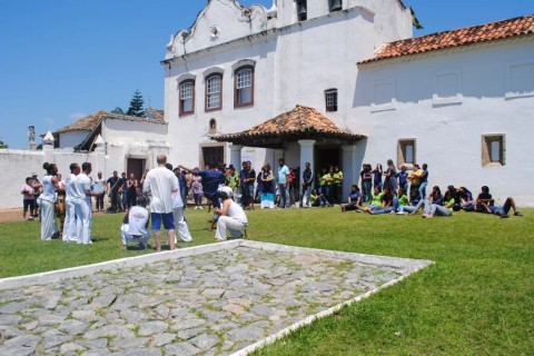 Museu de Arte Religiosa e Tradicional de Cabo Frio abre vaga de estágio para estudantes de História ou Museologia