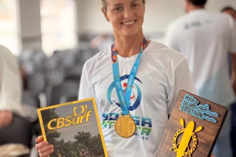 Arraial do Cabo assina Termo de Compromisso do Programa Bolsa Atleta