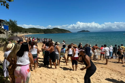 Prefeitura de Búzios promove programação especial durante o Mês da Mulher