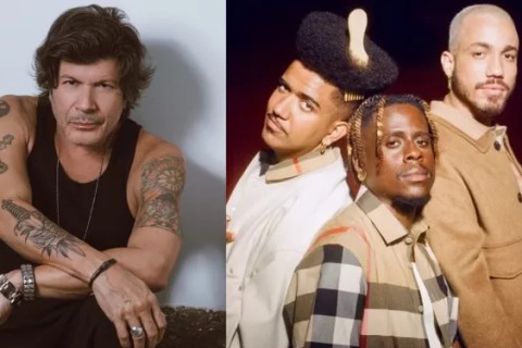 Búzios recebe Festival de MPB com Paulo Ricardo, Os Garotin e Lagum na Praça da Ferradura