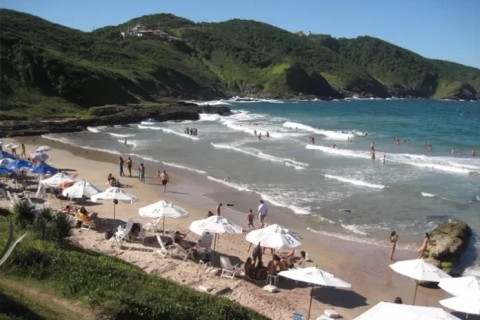 Fim de ano movimentado: Búzios registra 75% de ocupação na rede hoteleira