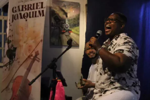 Concerto em São Pedro da Aldeia homenageia vozes femininas da MPB nesta quarta-feira (6)