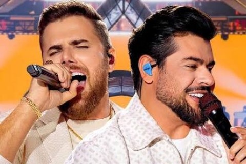 Zé Neto & Cristiano é a primeira atração confirmada para o Réveillon 2027 em Cabo Frio