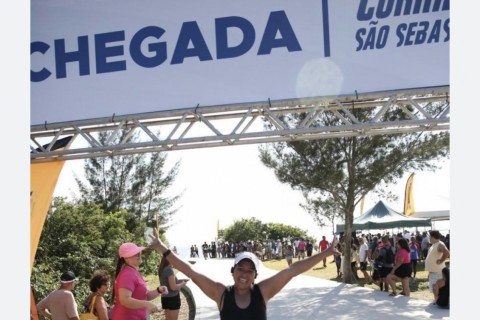 Araruama abre inscrições para a tradicional Corrida de São Sebastião