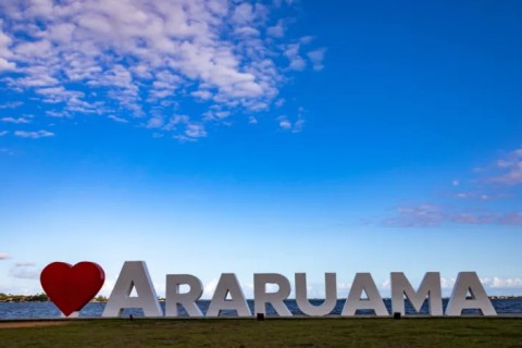 Aplicativo do Araru Aprender + já está disponível para Android e programa entra na fase final em Araruama