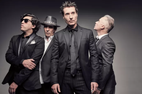 Capital Inicial é a grande atração surpresa do Festival Cabo Frio Motorock 2025