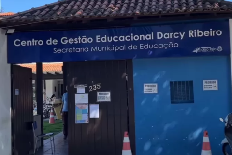 Cabo Frio abre cadastro de reserva para servidores interessados em cargos de direção escolar