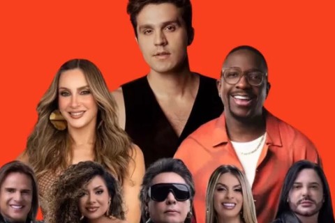 Record Sunset Rio marca comemoração dos 167 anos de Araruama com quatro dias de shows