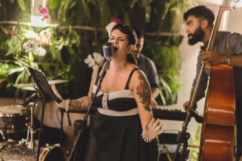 Tributo a Rita Lee marca edição do Portinho Bohemio nesta sexta (1º)em Cabo Frio