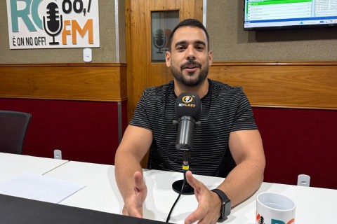 RCFM/ Vereadores de Cabo Frio e São Pedro falam sobre taxa de lixo em Cabo Frio, relações políticas e projetos de lei