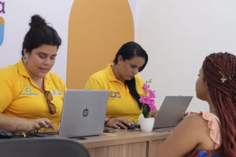 São Pedro da Aldeia ganha unidade do Conecta CRJ nesta terça-feira (17)