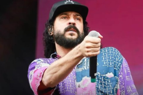 Parafina Festival movimenta Búzios com esporte, cultura e show de Gabriel Pensador