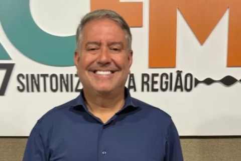 RCFM / Resenha política com Diego Silveira