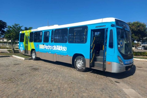 Prefeitura de São Pedro da Aldeia informa atualização da tarifa do transporte público municipal