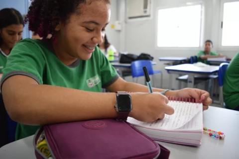 Iguaba Grande abre pré-matrícula para o ano letivo de 2026 na rede municipal