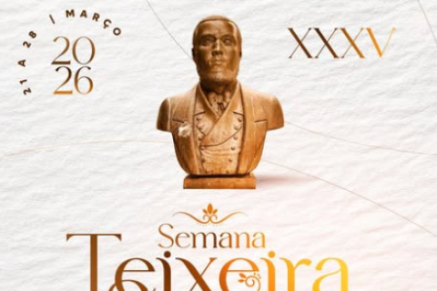 Cabo Frio anuncia 35ª Semana Teixeira e Sousa
