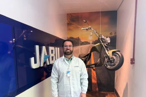 Secretário de Saúde de Búzios avalia aquisição de motos elétricas para melhorar a mobilidade de profissionais da área