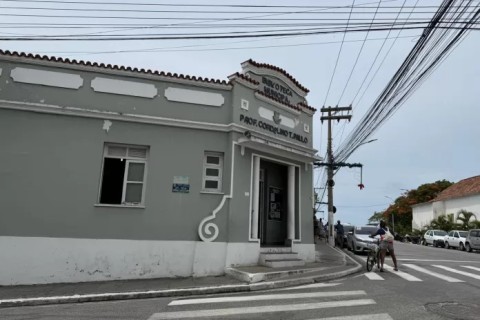 Biblioteca Municipal de São Pedro da Aldeia retoma atendimento ao público