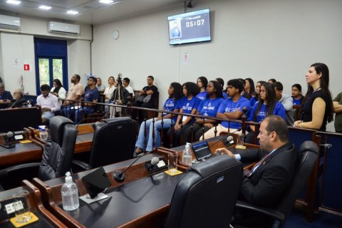 Cabo Frio celebra Dia Nacional do Surdo com programação especial para estudantes surdos