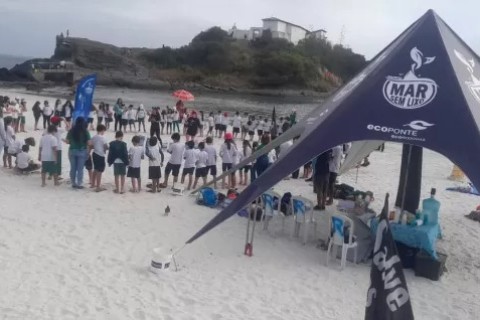 Projeto de lei propõe inserção da cultura oceânica no currículo das escolas de Cabo Frio