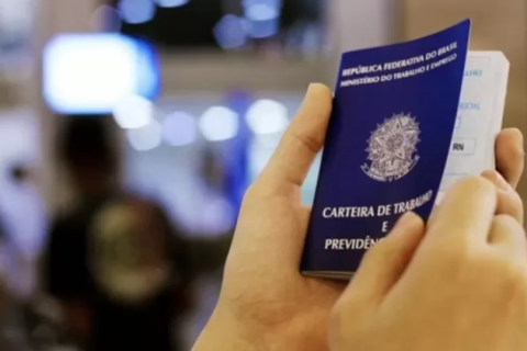 Programa “Emprego Já!” divulga 420 vagas de trabalho em Cabo Frio