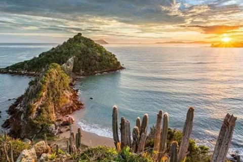 Búzios conquista 4º lugar nacional no Prêmio Cidade Caminhável 2025