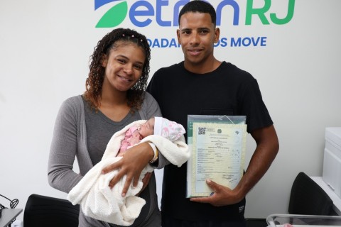 Araruama inaugura Posto de Identificação Civil na maternidade do Hospital Jaqueline Prattes