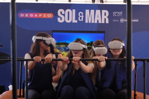 Araruama recebe Desafio Sol & Mar, evento que une inovação, esporte e sustentabilidade