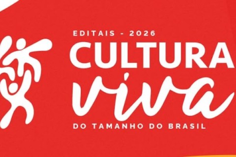 Prefeitura de Cabo Frio prorroga período de inscrições para três Editais de fomento a projetos de Pontos de Cultura