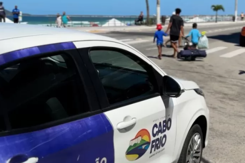 Cabo Frio se prepara para os feriados de Tiradentes e São Jorge com esquema especial de ordenamento