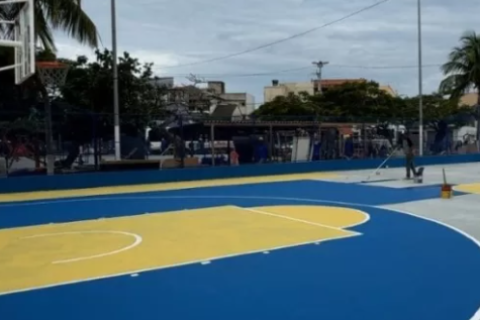 Cabo Frio abre inscrições para Torneio de Queimado do Mês da Juventude