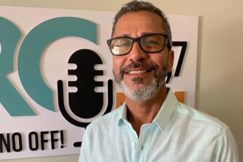 RCFM / Coordenador do GR Homem fala sobre terapia para acusados de violência contra a mulher
