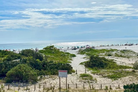 Arena Ambiental Carlúcio de Azevedo será inaugurada na Praia Grande nesta sexta-feira (28) em Arraial do Cabo