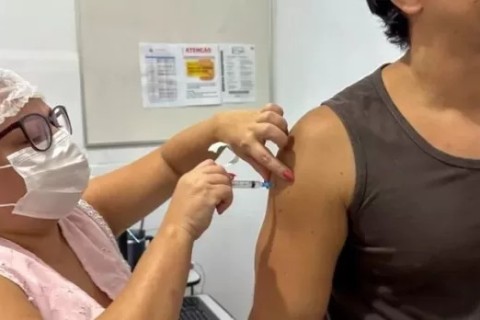 Cabo Frio realiza Dia D da Campanha de Multivacinação neste sábado (18)