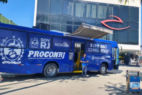 Armação dos Búzios recebe o Expresso do Consumidor no próximo sábado (5)