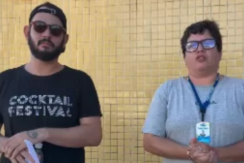 Garçom denuncia caso de LGBTfobia em restaurante de Cabo Frio; ocorrência foi registrada na 126ª DP