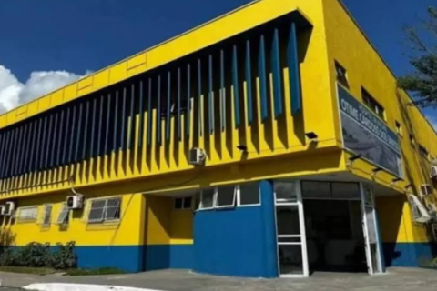 Secretaria de Saúde atualiza situação do Hospital Otime Cardoso após temporal em Cabo Frio
