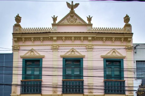 Mostra coletiva "VENTOS" acontece nesta sexta (29) no Palácio das Águias em Cabo Frio