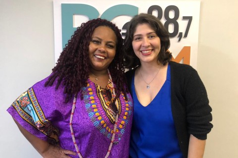 RCFM/ Mãe de Santo e astróloga falam sobre previsões para 2026