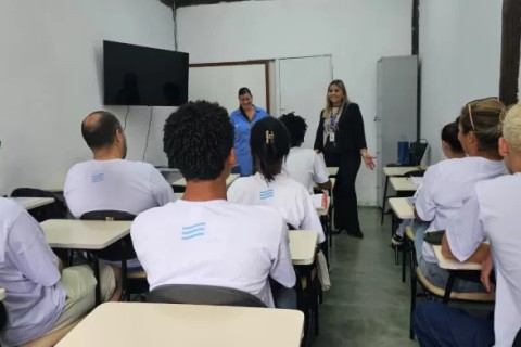 São Pedro da Aldeia abre inscrições para cursos gratuitos de capacitação profissional