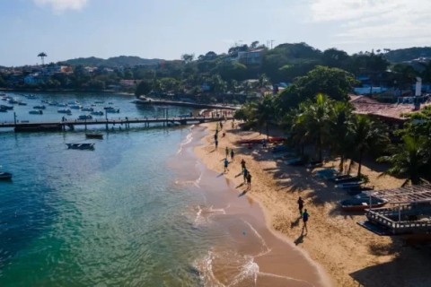 2º Congresso Internacional de Resíduos e Saneamento destaca a história e as inovações, em Búzios