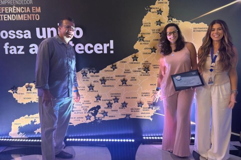 Cabo Frio conquista Selo Ouro de Referência em Atendimento do Sebrae-RJ