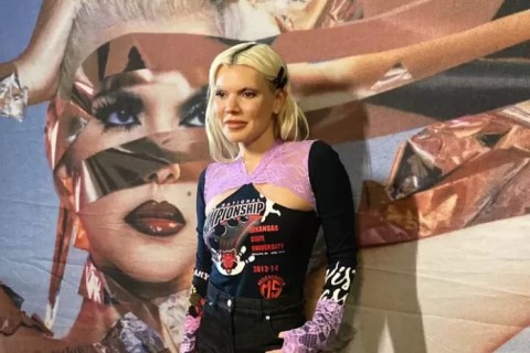 Duda Beat fala de parceria com TZ da Coronel e dá spoiler de show no The Town em entrevista ao Portal RC24h